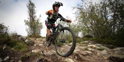 Waspada Bersepeda Saat di Turunan thumbnail